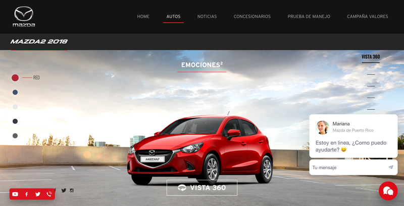 Illustration for article titled Here Is How You Can Legally Own A Mazda 2 Hatchback In The Mainland U.S.